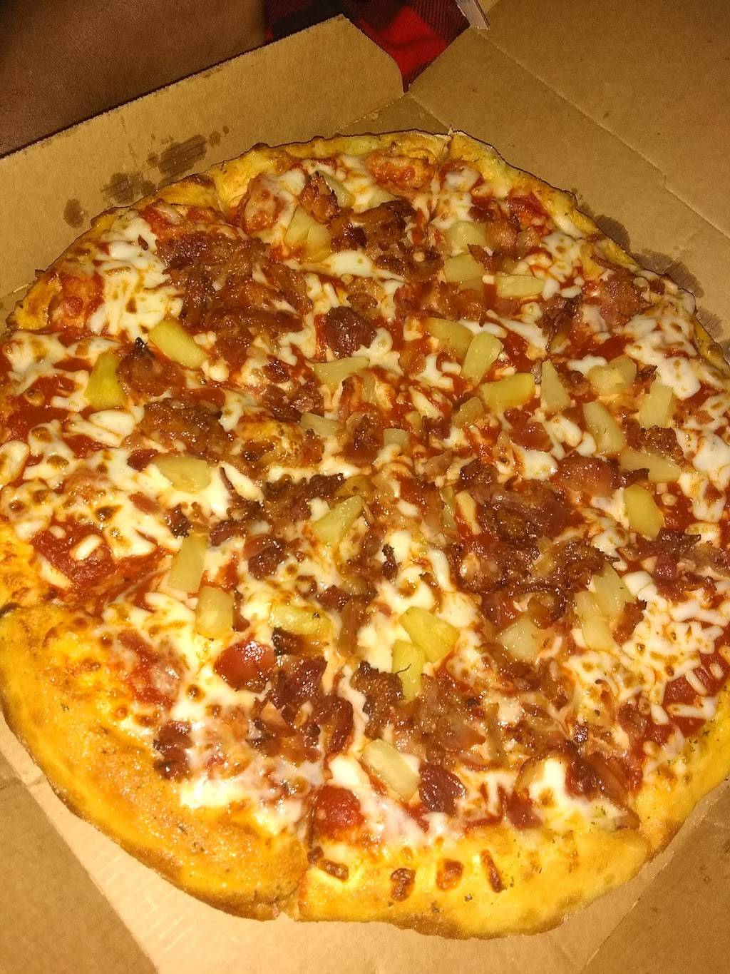 Dominos Pizza | meal delivery | 8530 Hixson Pike, Hixson, TN 37343, USA | 4238433030 OR +1 423-843-3030