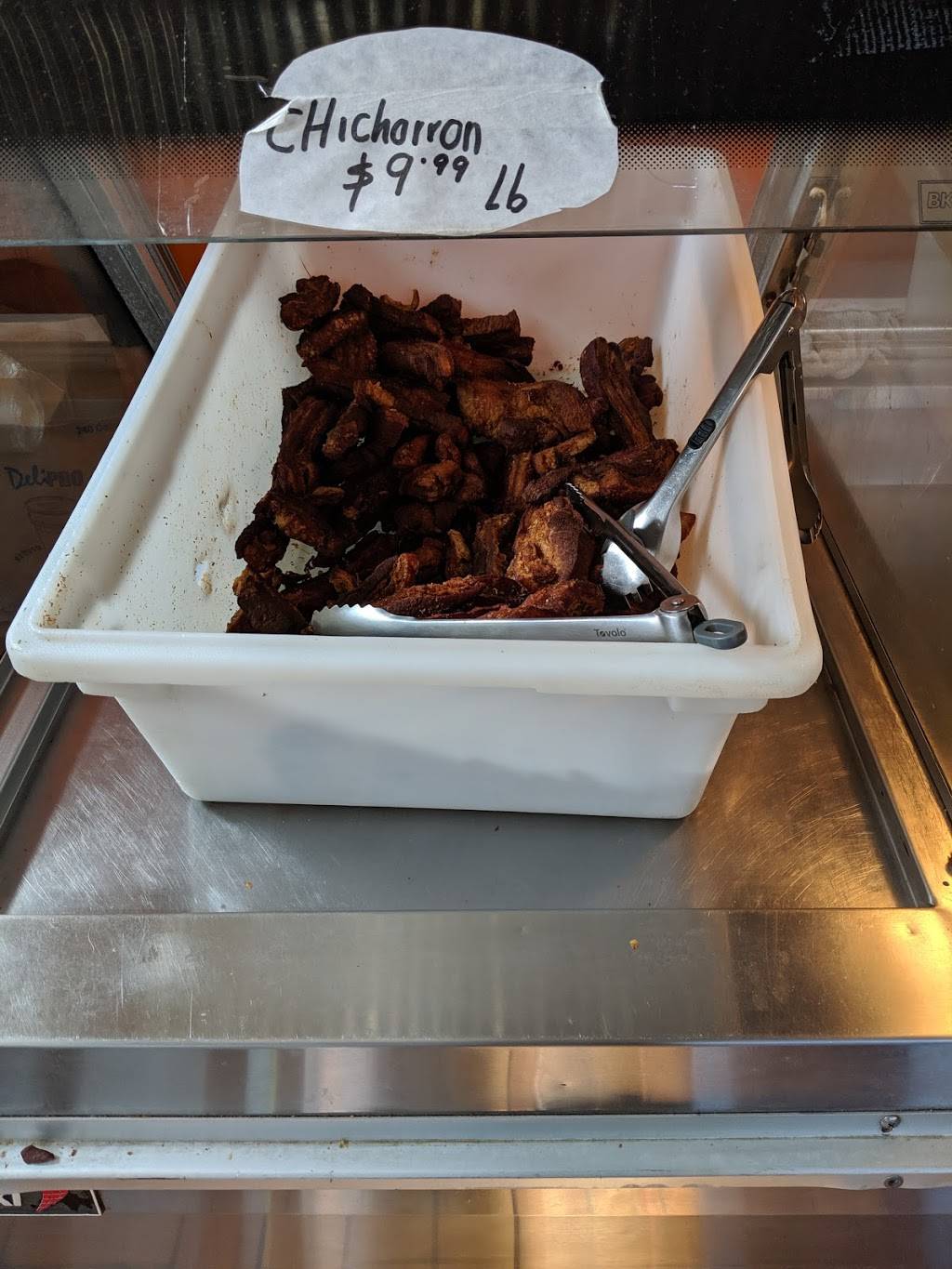 El Maiz | restaurant | 416 S Cumberland St, Morristown, TN 37813, USA | 4232738183 OR +1 423-273-8183