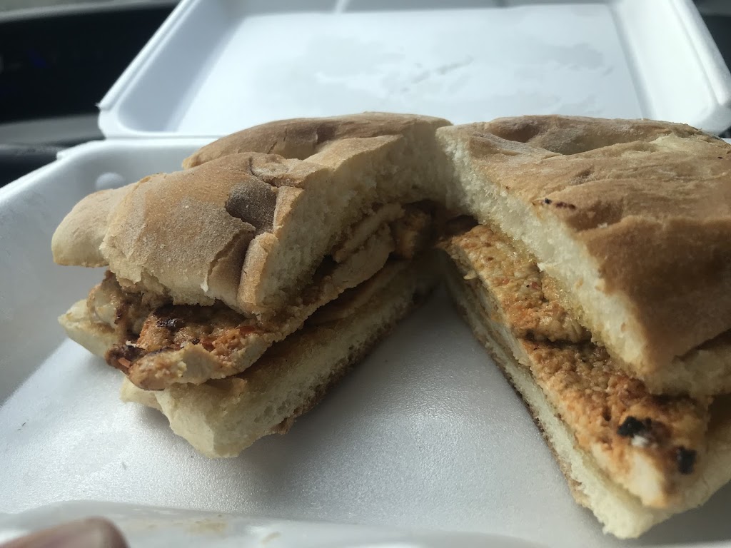 Joey Dogs LLC | restaurant | 231 New Park Ave, Hartford, CT 06106, USA | 8609691889 OR +1 860-969-1889