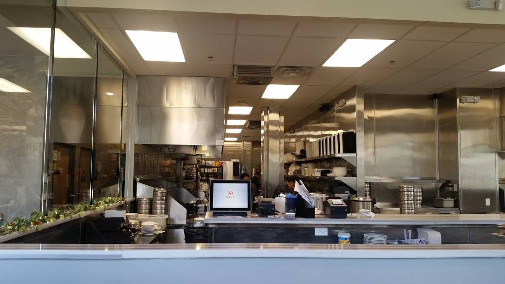 ROC Playa Vista | restaurant | 12775 Millennium Dr #110, Los Angeles, CA 90094, USA | 4248354777 OR +1 424-835-4777