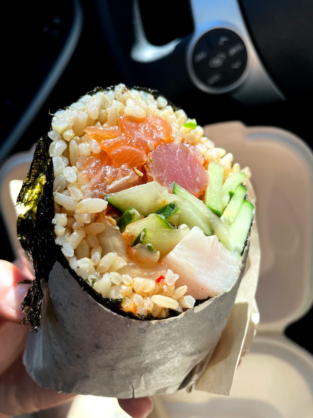 I’a poke | restaurant | 1515 Fillmore St, San Francisco, CA 94115, USA | 4159238151 OR +1 415-923-8151