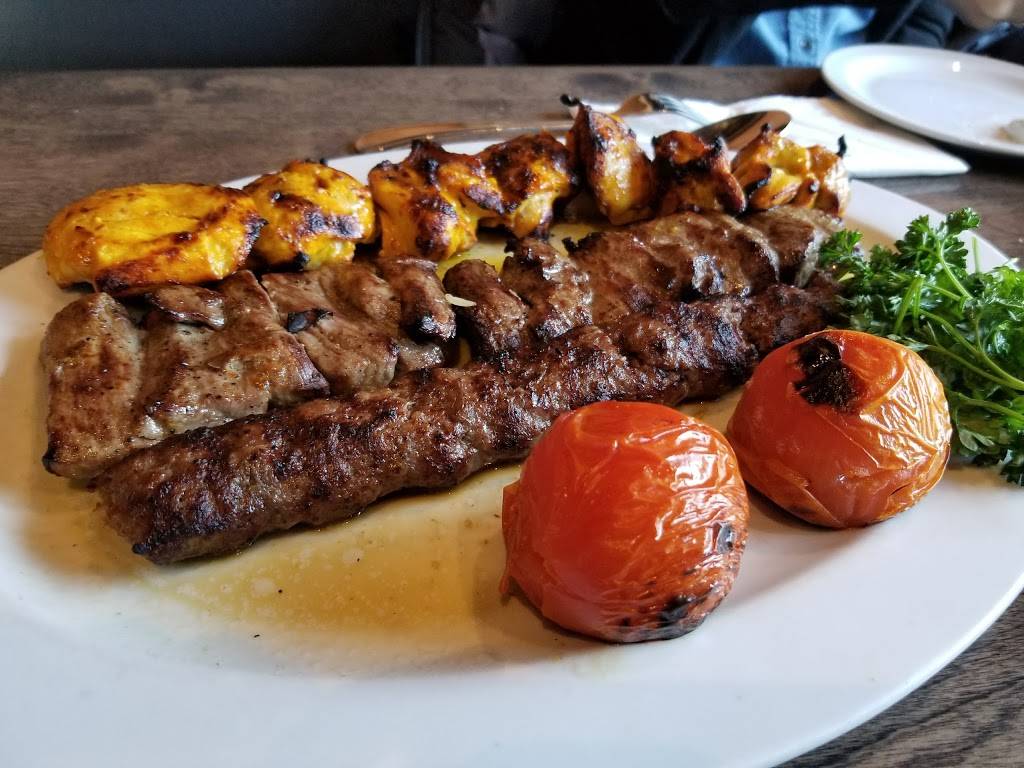 Darband Restaurant | restaurant | 879 York Mills Rd, North York, ON M3B 1Y5, Canada | 4164451777 OR +1 416-445-1777