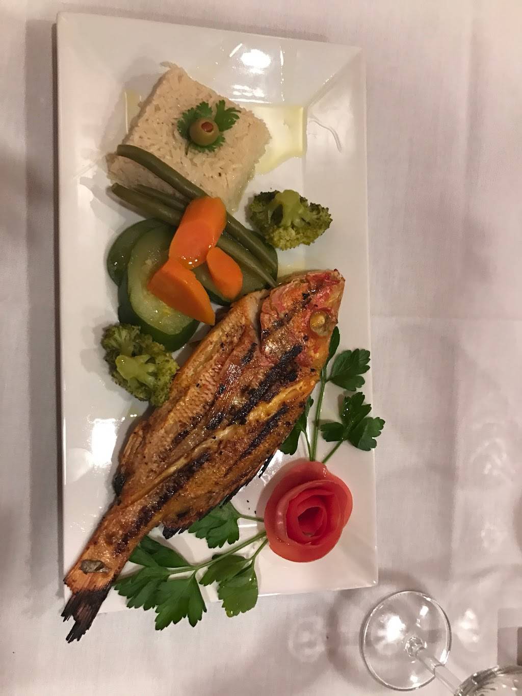 Churrascaria Vulcão | restaurant | 203 Adams St, Boston, MA 02122, USA | 6175146663 OR +1 617-514-6663