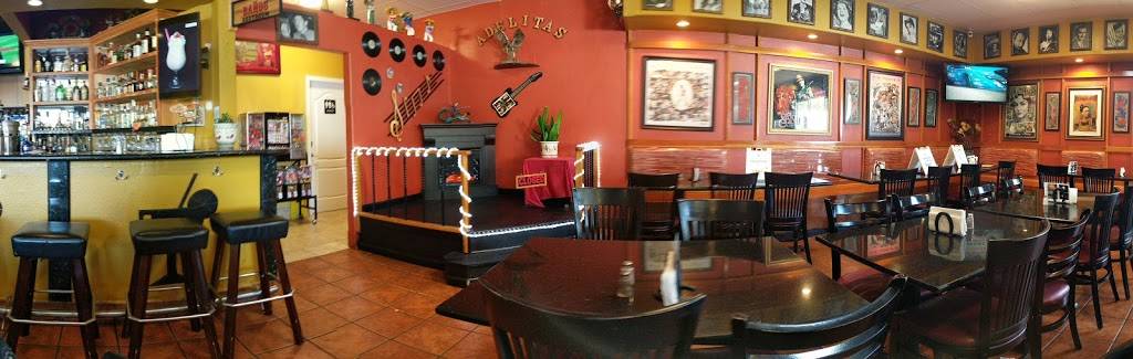 Adelitas Taqueria, Restaurant & Bar | restaurant | 1896 Curtner Ave, San Jose, CA 95124, USA | 4083699905 OR +1 408-369-9905