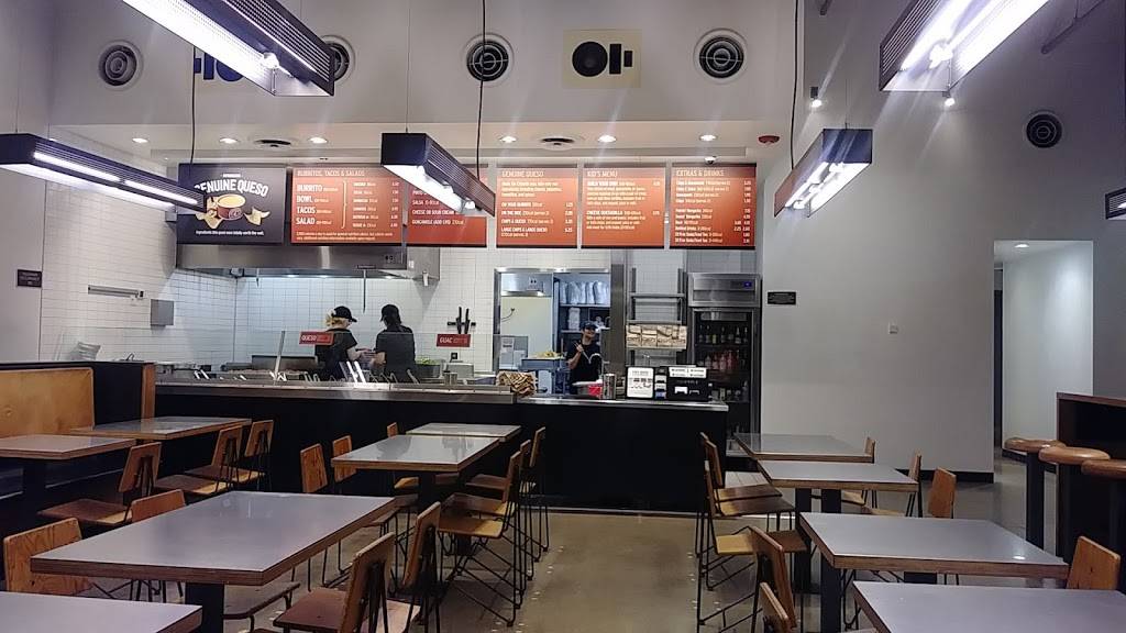 Chipotle Mexican Grill | restaurant | 5849 W Northern Ave Ste 500, Glendale, AZ 85301, USA | 6232150173 OR +1 623-215-0173