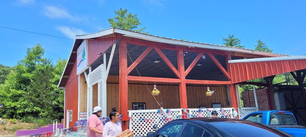 Industrial Park Pizza | restaurant | 1000 Industrial Dr, Berryville, AR 72616, USA | 8706544570 OR +1 870-654-4570