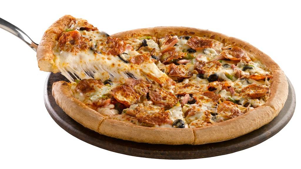 Papa Johns Pizza | restaurant | 3517 Bell Shoals Rd, Valrico, FL 33596, USA | 8136617272 OR +1 813-661-7272