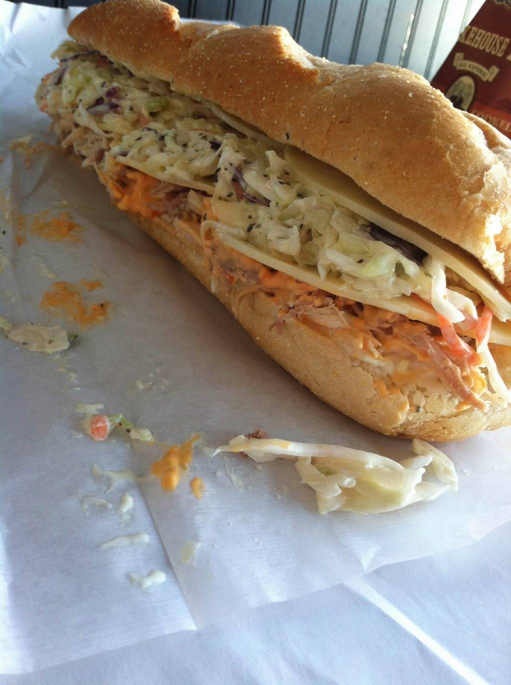 Capriottis Sandwich Shop | restaurant | East Warm Springs Road, 7291 S Eastern Ave, Las Vegas, NV 89119, USA | 7022604334 OR +1 702-260-4334