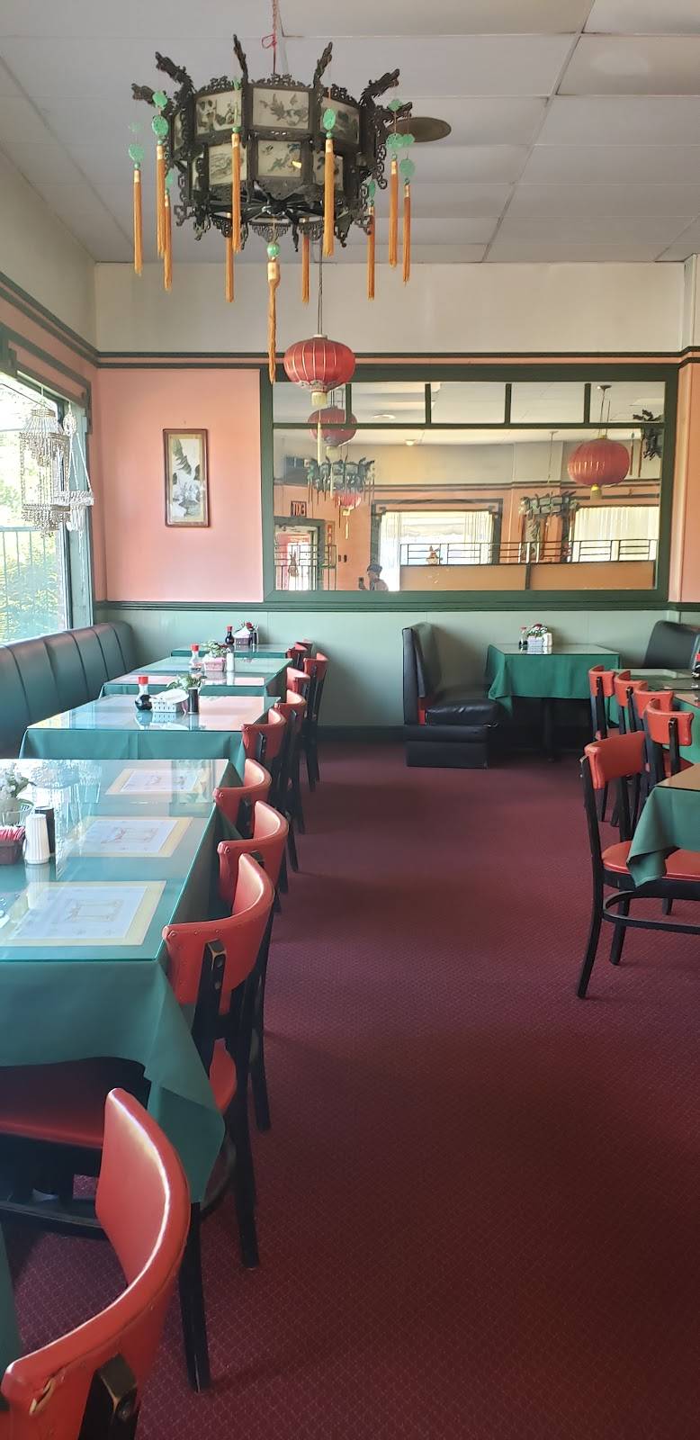 Canton Restaurant | restaurant | 950 S Sycamore St, Petersburg, VA 23803, USA | 8047326441 OR +1 804-732-6441