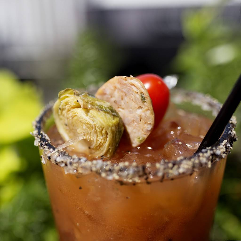 Hoptinger Bier Garden & Sausage House | restaurant | 1037 Park St, Jacksonville, FL 32204, USA | 9049034112 OR +1 904-903-4112