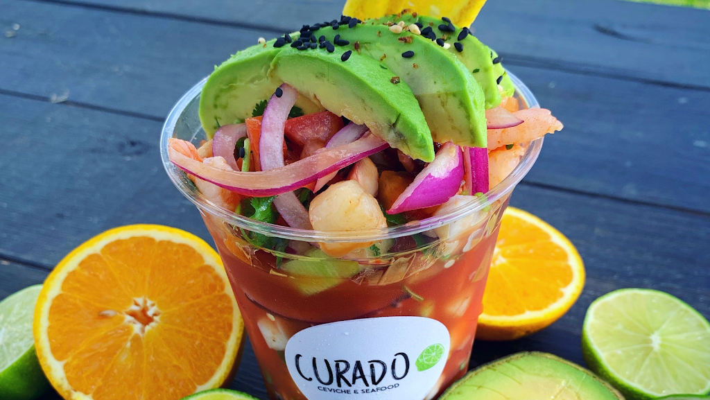 Curado | restaurant | 14485 Bellaire Blvd, Houston, TX 77083, USA | 3463080708 OR +1 346-308-0708