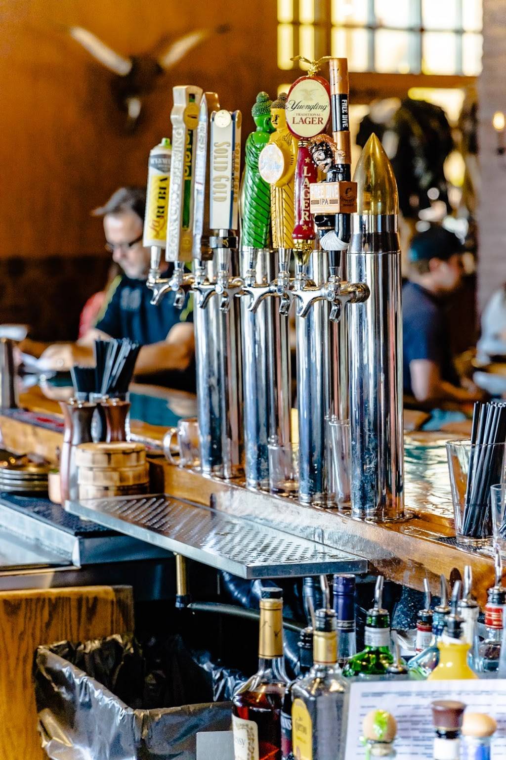 Rex Baron Boca | restaurant | 6000 Glades Rd Suite 1229, Boca Raton, FL 33431, USA | 5614476993 OR +1 561-447-6993