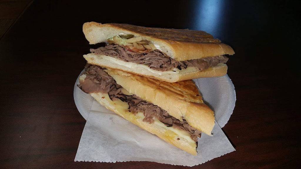 The Sandwich Spot | restaurant | 39013 Co Rd 54, Zephyrhills, FL 33542, USA | 8137836396 OR +1 813-783-6396