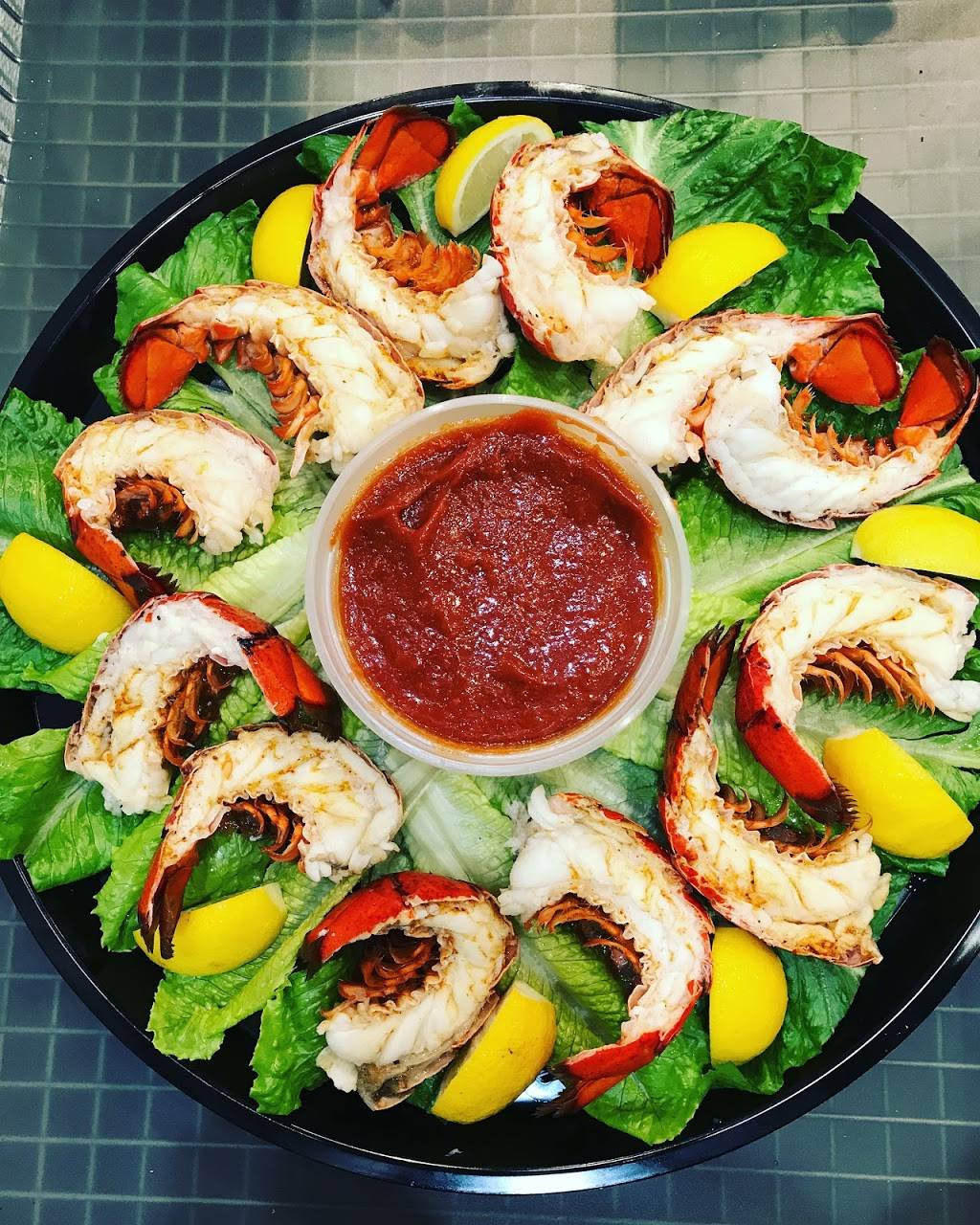 Jacks Lobster Shack Edgewater | restaurant | 1040 River Rd, Edgewater, NJ 07020, United States | 2012242808 OR +1 201-224-2808