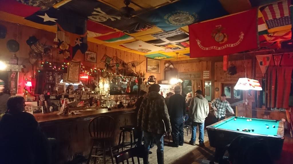 Caseys Place | restaurant | 234 Main St, Alleghany, CA 95910, USA | 5302879809 OR +1 530-287-9809