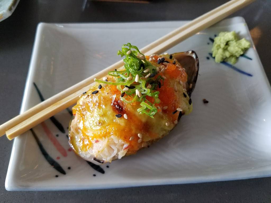 Zen Sushi | restaurant | 32545 Golden Lantern, Dana Point, CA 92629, USA | 9494880933 OR +1 949-488-0933
