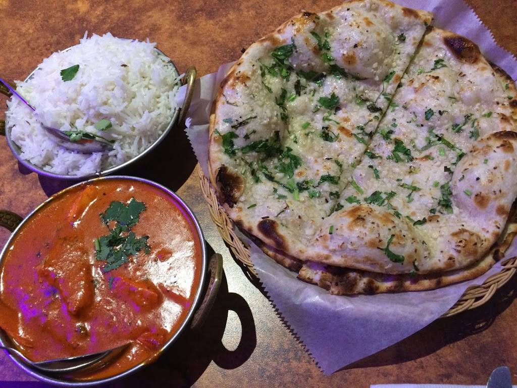 Taste of India | restaurant | 4320 Penn Ave, Pittsburgh, PA 15224, USA | 4126817700 OR +1 412-681-7700