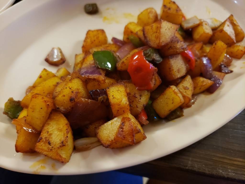 Amistad Grill | restaurant | 12795 SW 280th St, Miami, FL 33032, USA | 7864108448 OR +1 786-410-8448