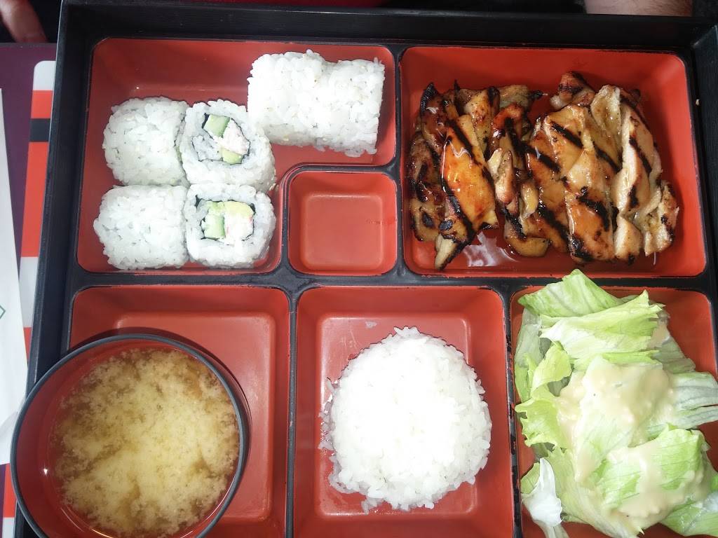 I Love Bentos | restaurant | 13520 100th Ave NE, Kirkland, WA 98034, USA | 4258219325 OR +1 425-821-9325