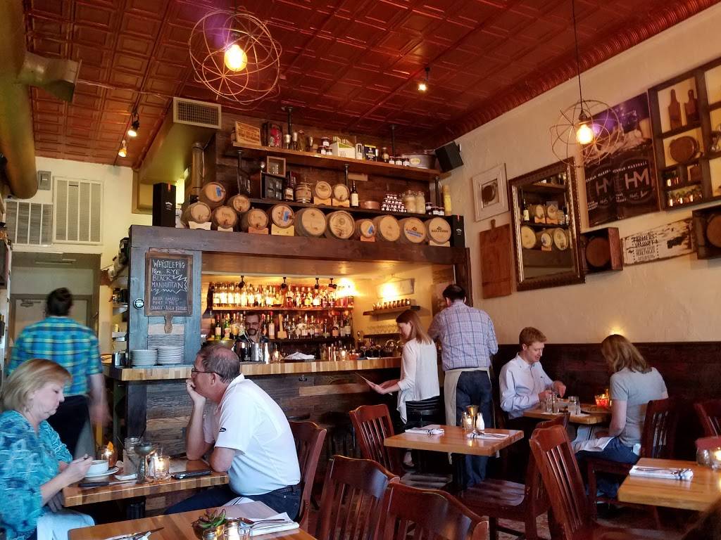 Rye | restaurant | 111 W Virginia St, McKinney, TX 75069, USA | 4696251793 OR +1 469-625-1793