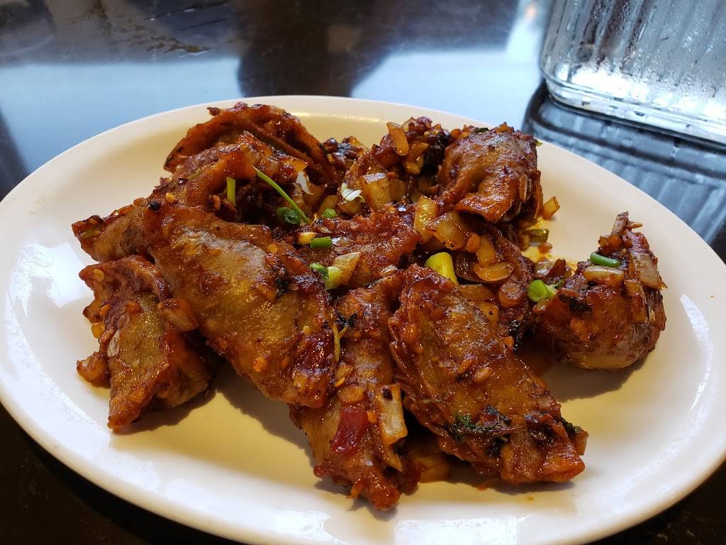 Indian Hero - Hakka Chinese & Indian Food Brampton | restaurant | 8920 Hwy 50, Brampton, ON L6P 3A3, Canada | 9059150700 OR +1 905-915-0700