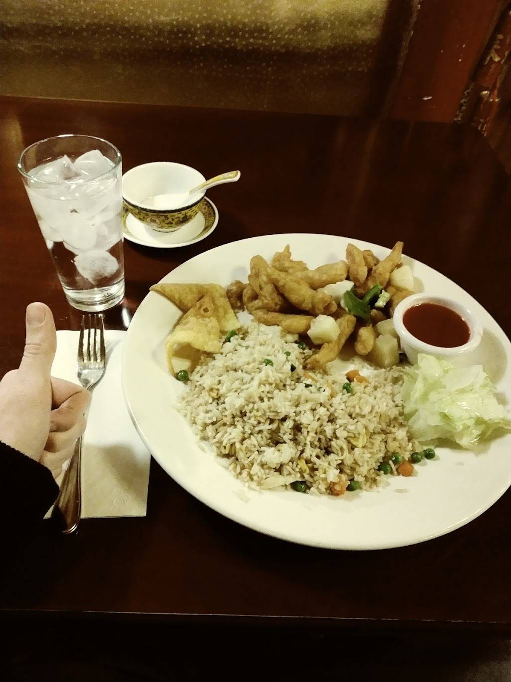 Dynasty Restaurant | restaurant | 1116 Forest Ave A, Pacific Grove, CA 93950, USA | 8313733262 OR +1 831-373-3262