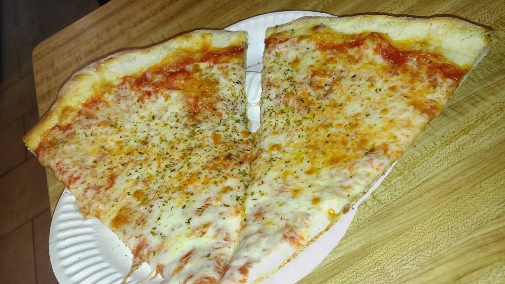 Pizzalinos | restaurant | 721 Avenue A, Bayonne, NJ 07002, USA | 2014553032 OR +1 201-455-3032