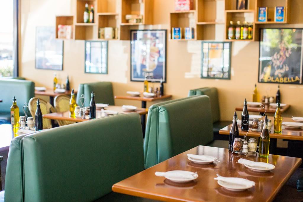 Roma Italian Deli | meal delivery | 2247 Michael Dr, Newbury Park, CA 91320, USA | 8054992455 OR +1 805-499-2455