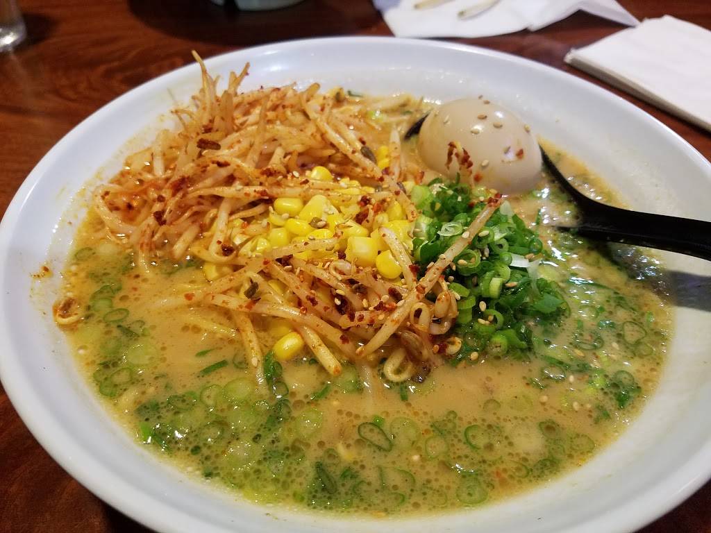 Nishikawa Ramen | restaurant | 1909 E Ray Rd, Chandler, AZ 85225, USA | 4803066349 OR +1 480-306-6349