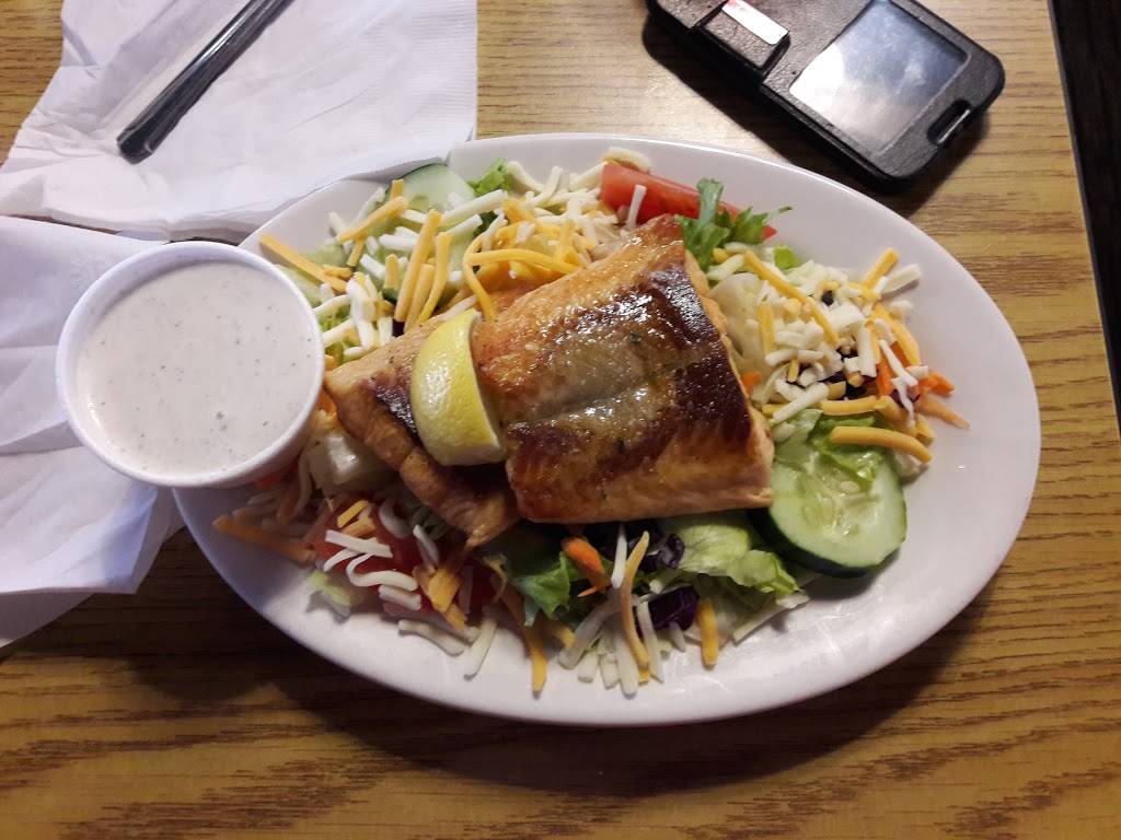 Classic Kitchen | restaurant | 203 Richardson Rd SE #110, Calhoun, GA 30701, USA | 7066241982 OR +1 706-624-1982