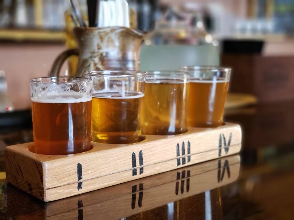 Guild Wurst Tavern Home To BootN Flute Brewery | restaurant | 53 2nd St, Coralville, IA 52241, USA | 3193331740 OR +1 319-333-1740