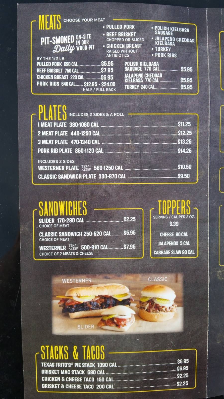 Dickeys Barbecue Pit | restaurant | 10853 Hardin Valley Rd, Knoxville, TN 37932, USA | 8654548338 OR +1 865-454-8338