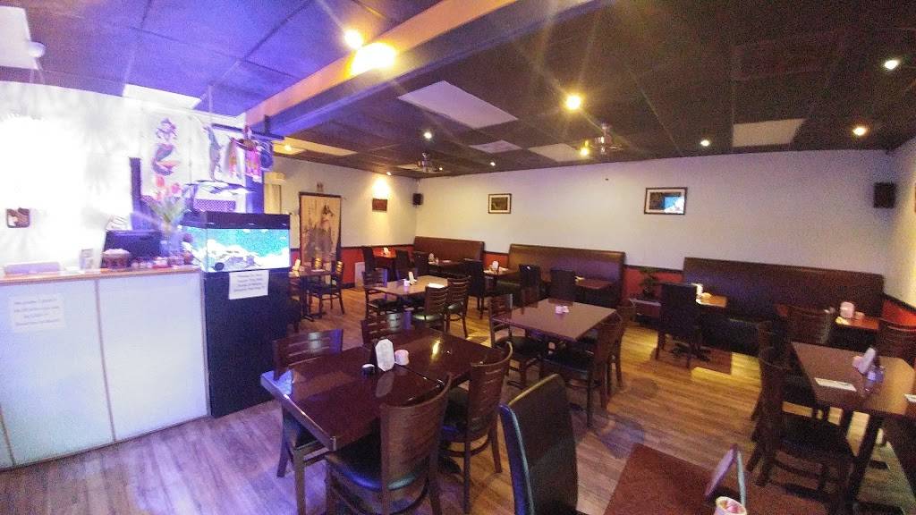 Sake Thai & Sushi Restaurant | restaurant | 2845 Enterprise Rd, DeBary, FL 32713, USA | 3866685710 OR +1 386-668-5710