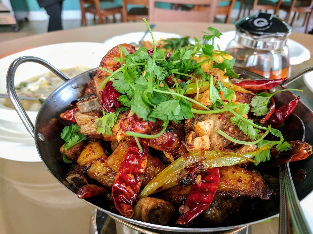 Li Zhou Chinese Restaurant | restaurant | 36456 Fremont Blvd, Fremont, CA 94536, USA | 5103205099 OR +1 510-320-5099