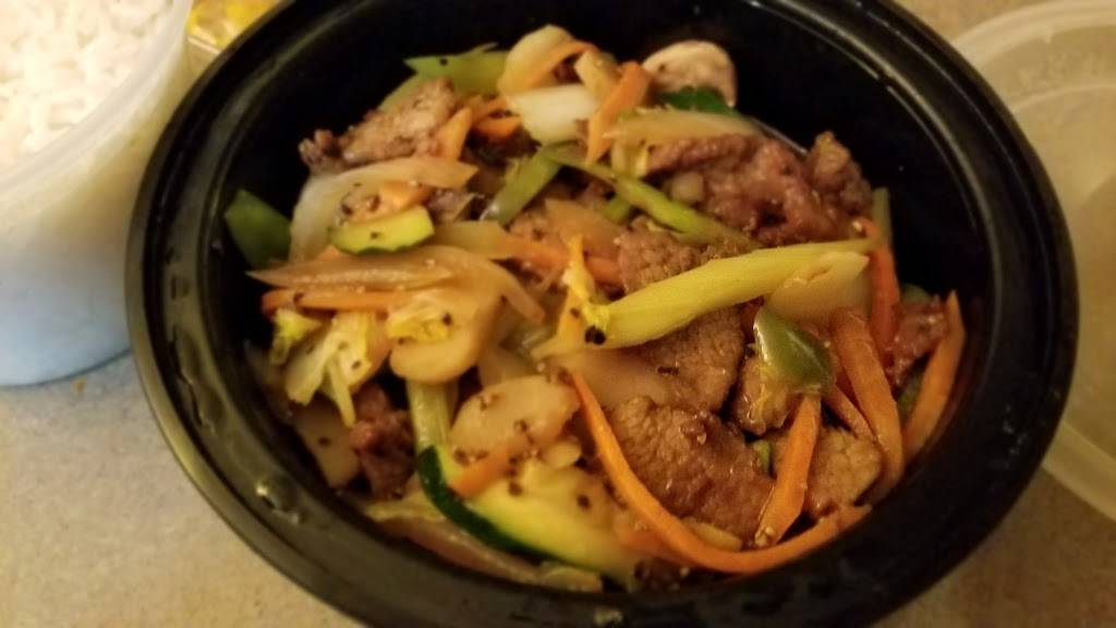 Peking Garden | restaurant | 126 E Millbrook Rd, Raleigh, NC 27609, USA | 9198484663 OR +1 919-848-4663