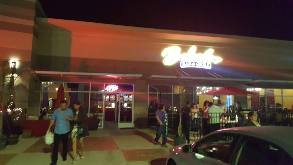 Babaloo Bar and Grill | restaurant | 25727 Westheimer Pkwy, Katy, TX 77494, USA | 8324378092 OR +1 832-437-8092