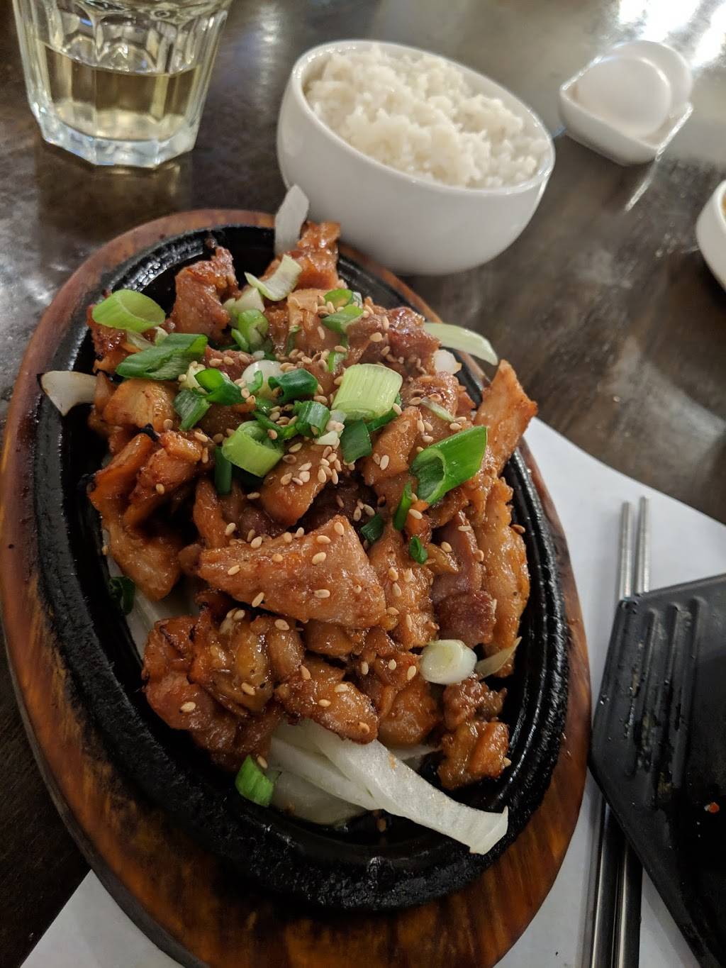 Soy Tofu | restaurant | 4961 La Palma Ave, La Palma, CA 90623, USA | 5629248289 OR +1 562-924-8289