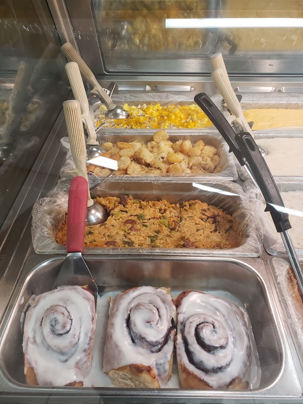 Down Home Kitchen | restaurant | 5661 Quintette Rd, Pace, FL 32571, USA | 8509443581 OR +1 850-944-3581