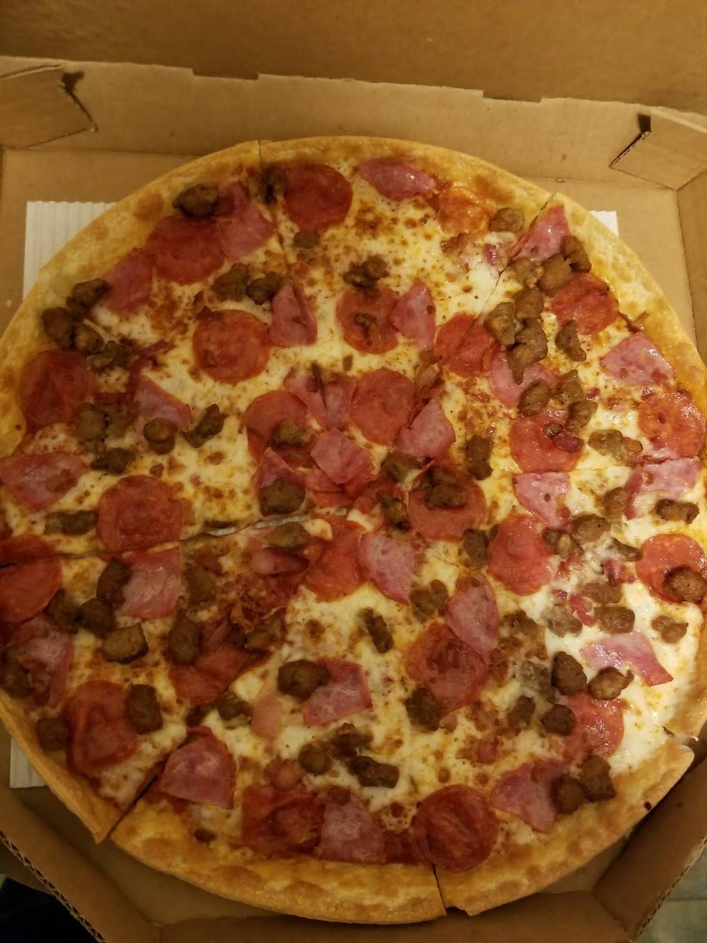 Pizza Hut | meal takeaway | 2343 W Broad St, Richmond, VA 23220, USA | 8043583333 OR +1 804-358-3333
