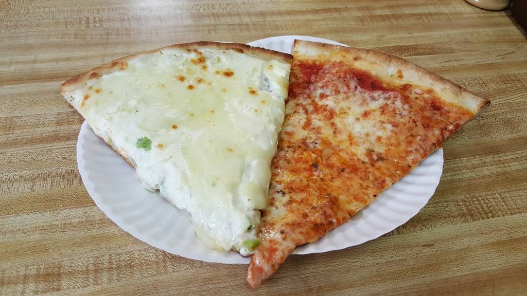 Nickolas Pizza Restaurant | restaurant | 1820 Lanes Mill Rd, Brick, NJ 08724, USA | 7324588523 OR +1 732-458-8523