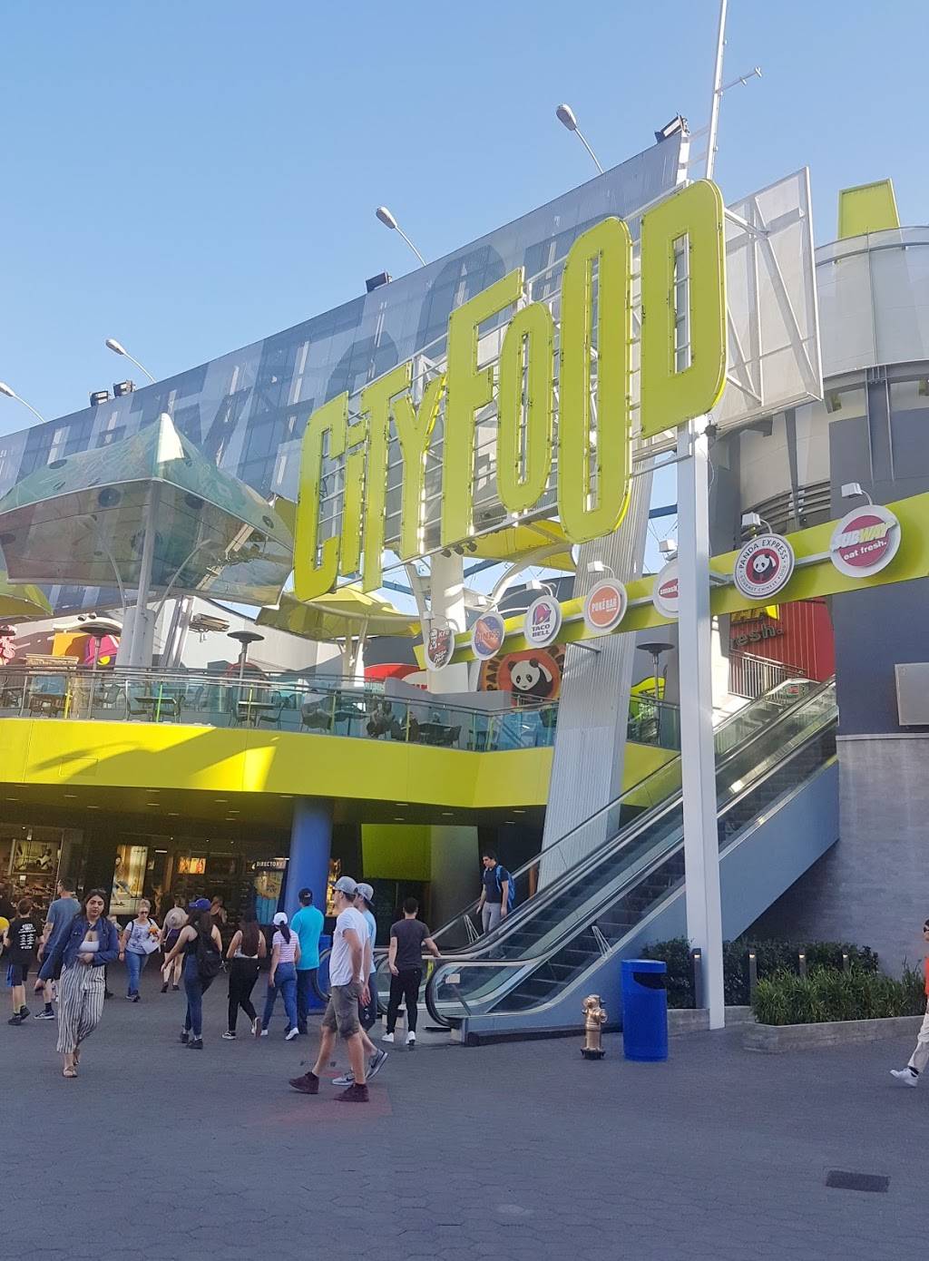 Taco Bell | restaurant | 100 Universal Studios Blvd, Universal City, CA 91608, USA | 8189858226 OR +1 818-985-8226