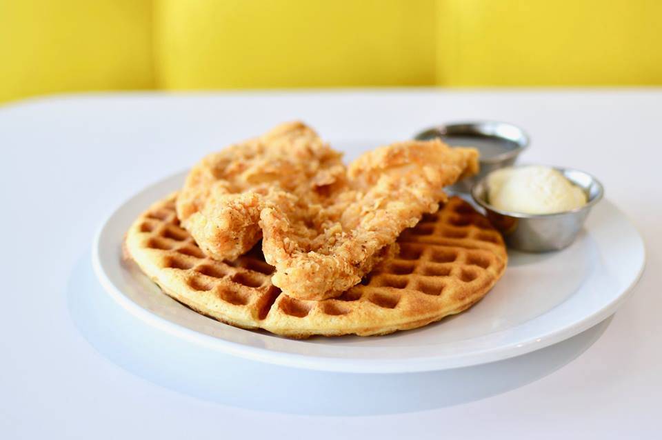 Over Easy | cafe | 11162 N Frank Lloyd Wright Blvd #101, Scottsdale, AZ 85259, USA | 4805976718 OR +1 480-597-6718