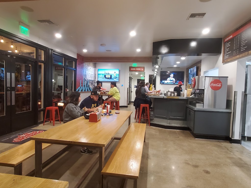 Sgt. Pepperonis Pizza Store Irvine | restaurant | 4533 Campus Dr, Irvine, CA 92612, USA | 9497481080 OR +1 949-748-1080