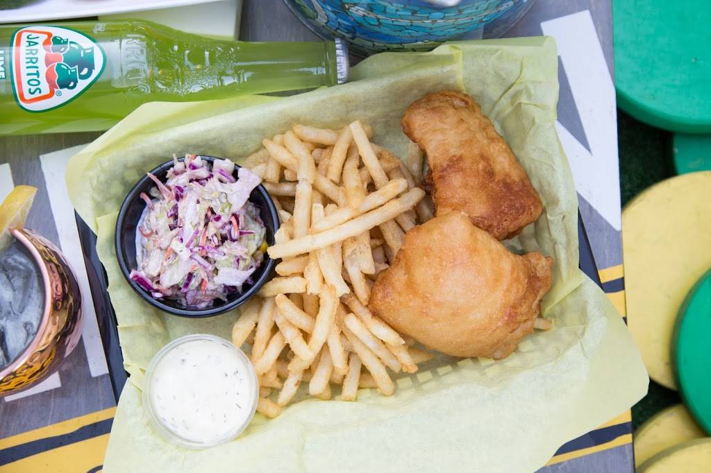 LIMóN Tacos & Tequila | restaurant | 2750 W Dove Valley Rd #190, Phoenix, AZ 85085, USA | 6234667500 OR +1 623-466-7500