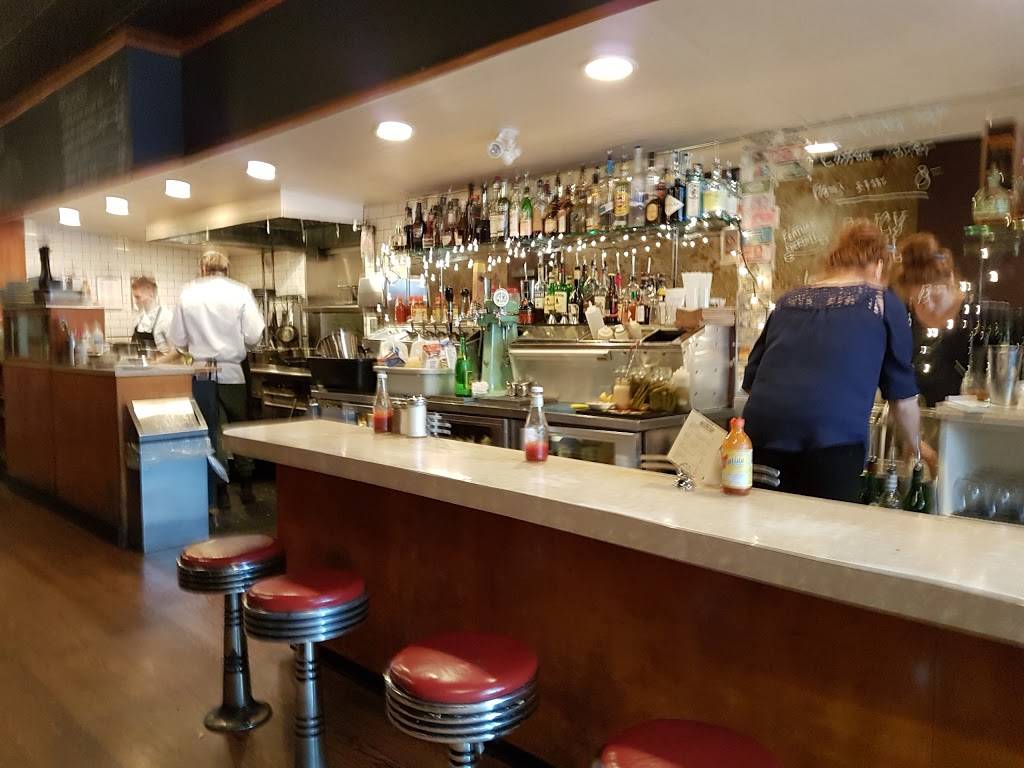 The Ace | restaurant | 231A Roncesvalles Ave, Toronto, ON M6R 2L6, Canada | 4167927729 OR +1 416-792-7729