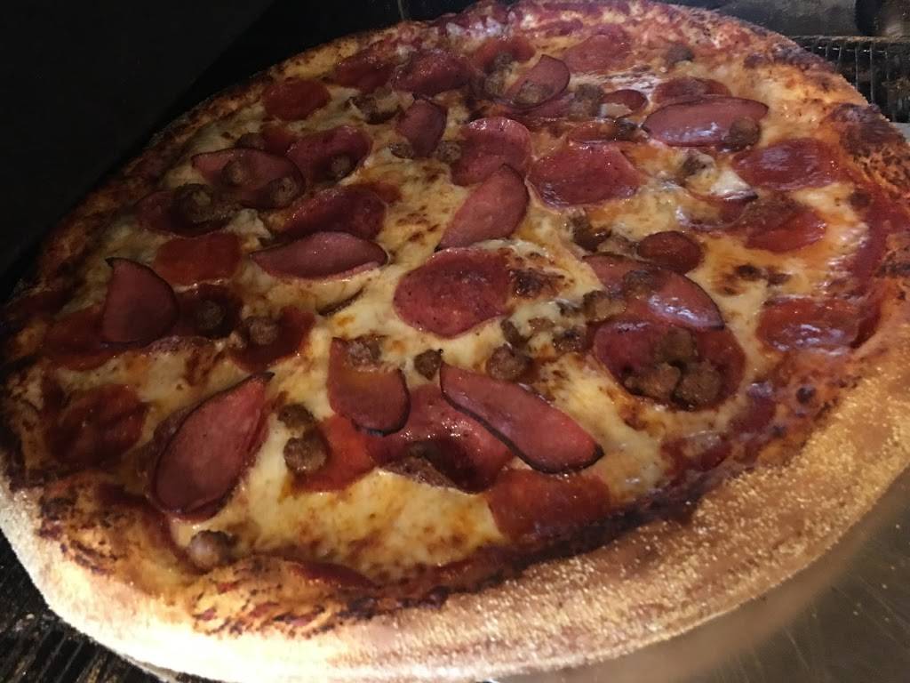 Varsity Pizza | restaurant | 32619 Mountain Hwy E, Eatonville, WA 98328, USA | 2538469999 OR +1 253-846-9999