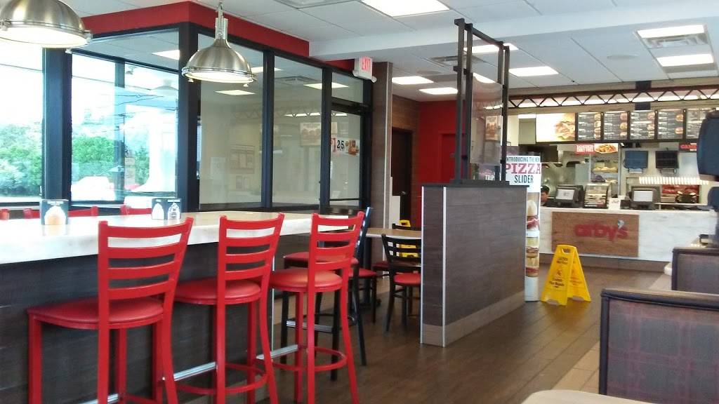 Arbys | restaurant | 4105 Peach St, Erie, PA 16509, USA | 8148649911 OR +1 814-864-9911