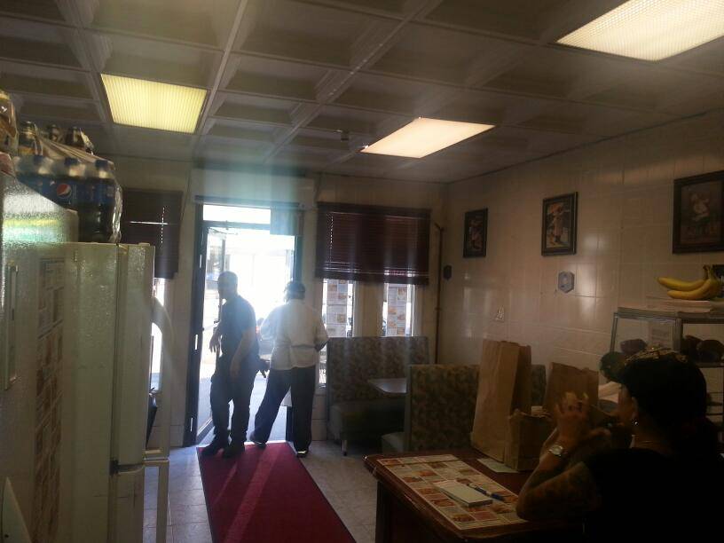 BEST Luncheonette | cafe | 1758 Bath Ave, Brooklyn, NY 11214, USA | 7182361708 OR +1 718-236-1708