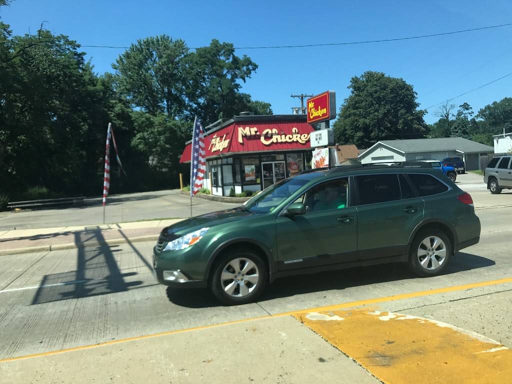 Mr. Chicken | restaurant | 1188 Mentor Ave, Painesville, OH 44077, USA | 4403546262 OR +1 440-354-6262