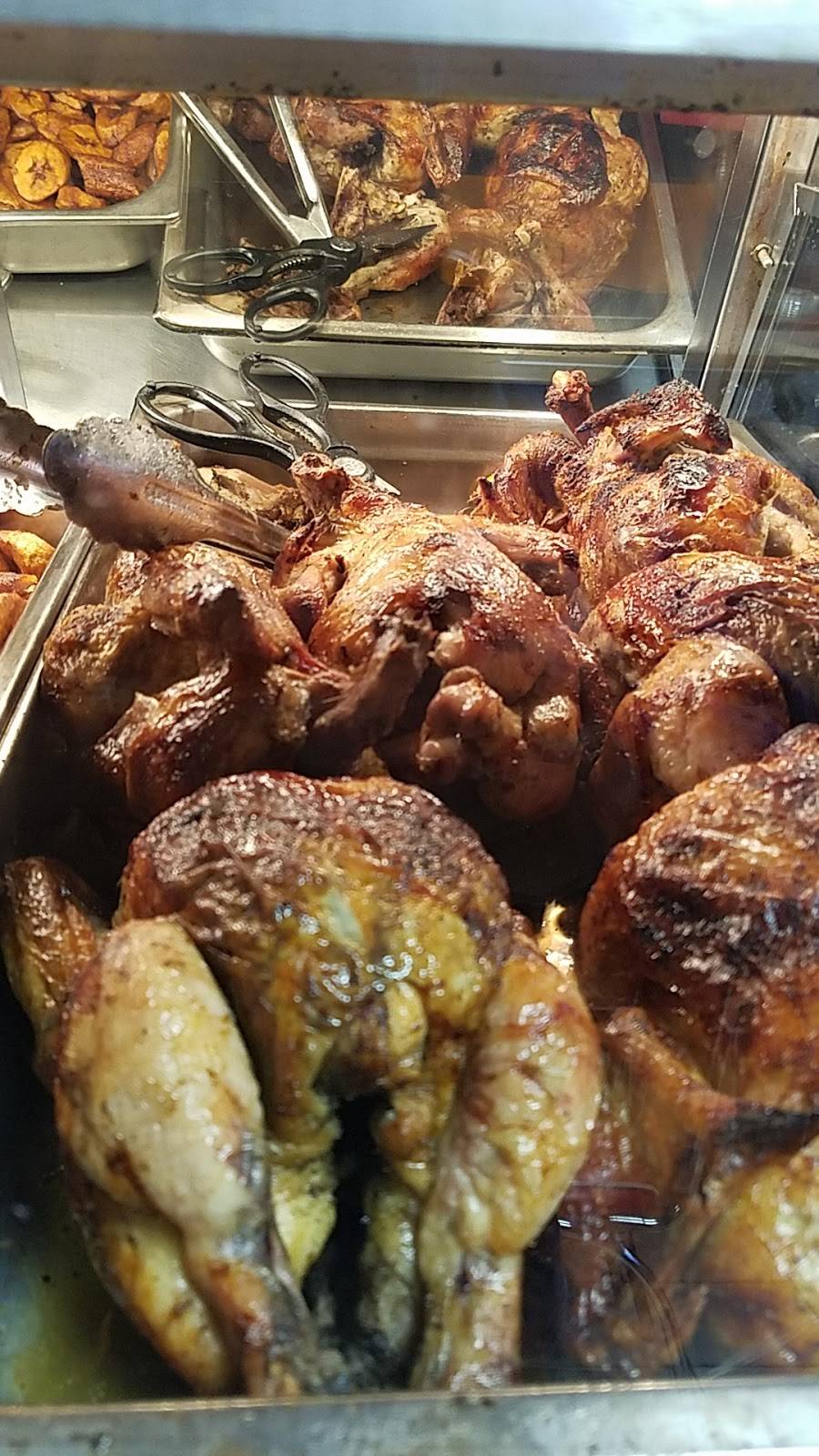 Gusto Latino | restaurant | 745 West Side Ave, Jersey City, NJ 07306, USA | 2014330505 OR +1 201-433-0505